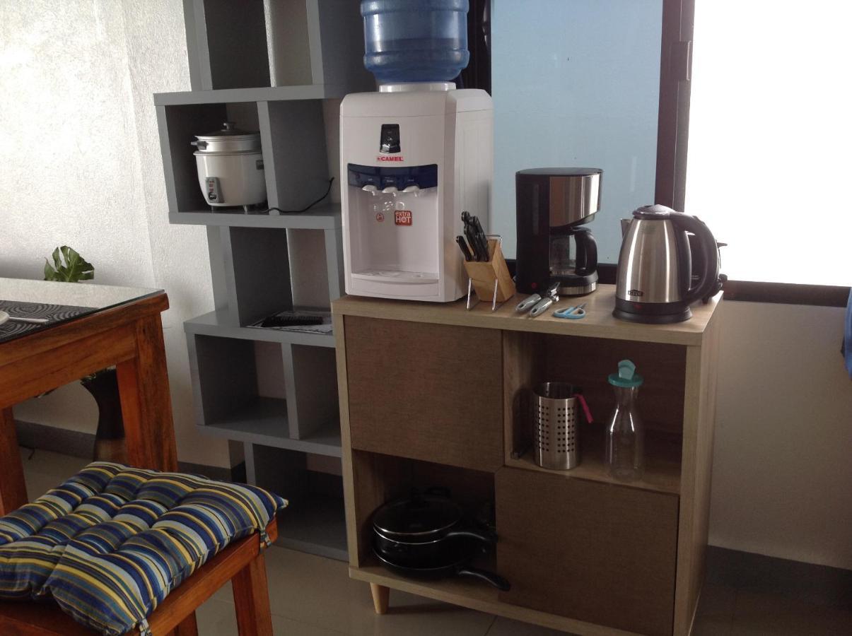 Bamboobeachvilla1 Ac New Oceanfront Pool Sunsetview Garden Kitchen Satellite Starlink Wi-Fi Dimiao Esterno foto