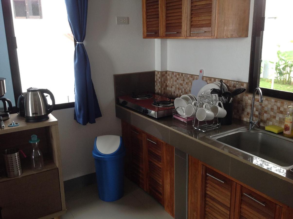Bamboobeachvilla1 Ac New Oceanfront Pool Sunsetview Garden Kitchen Satellite Starlink Wi-Fi Dimiao Esterno foto