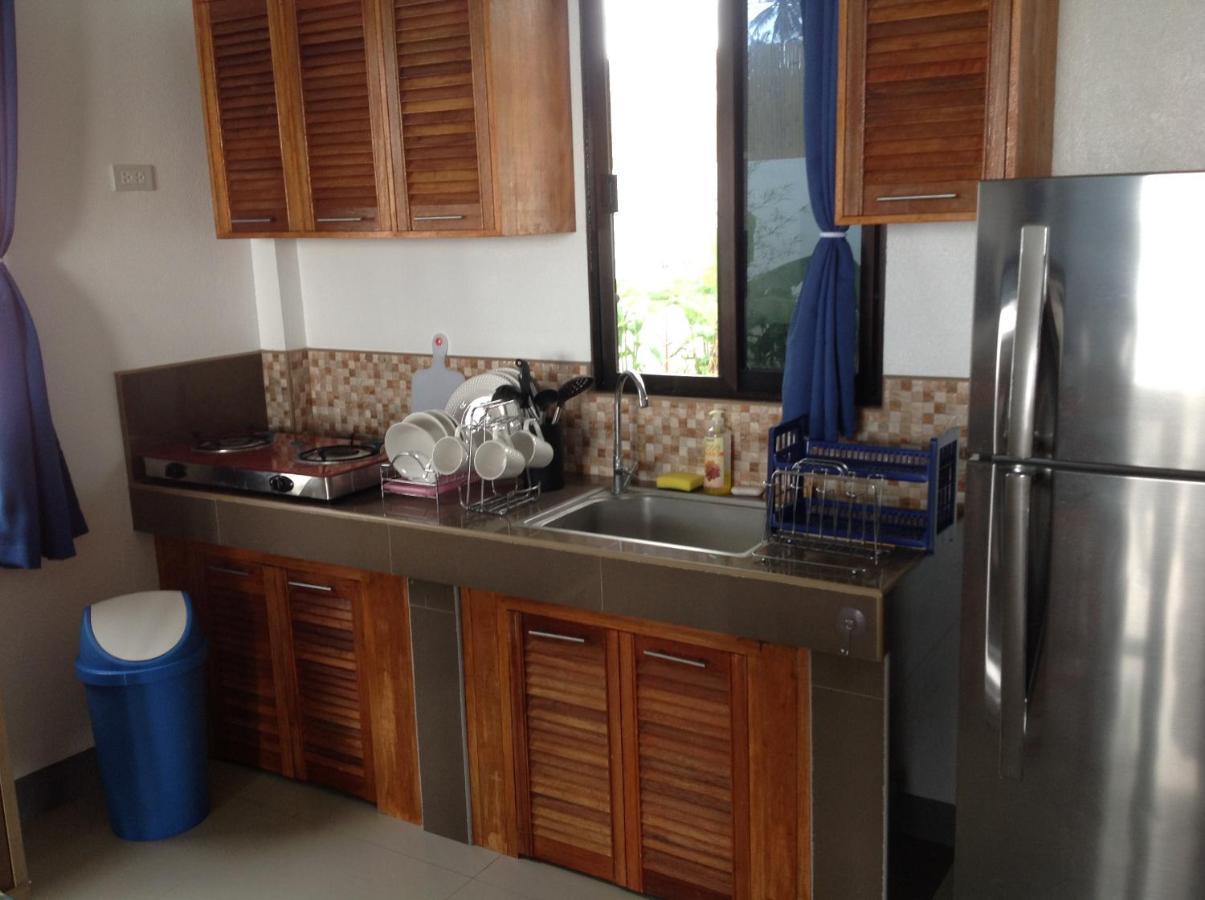 Bamboobeachvilla1 Ac New Oceanfront Pool Sunsetview Garden Kitchen Satellite Starlink Wi-Fi Dimiao Esterno foto